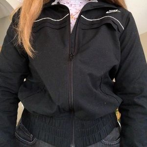 vintage nike jacket
